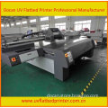 Small label logo digital flatbed printing machine